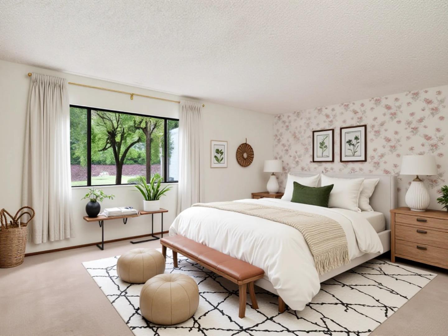 Detail Gallery Image 21 of 45 For 7391 via Cantares, San Jose,  CA 95135 - 2 Beds | 2 Baths