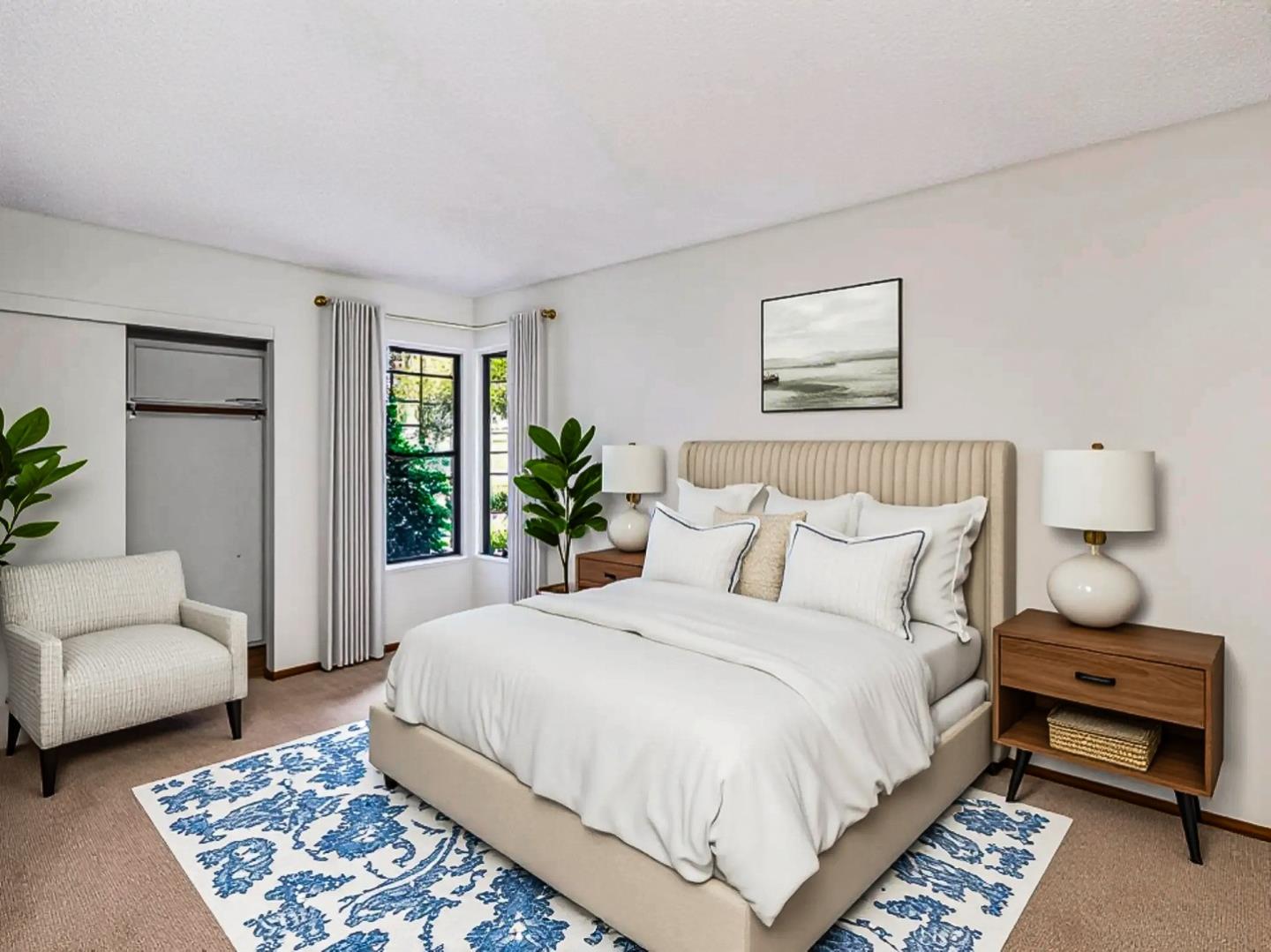 Detail Gallery Image 32 of 45 For 7391 via Cantares, San Jose,  CA 95135 - 2 Beds | 2 Baths