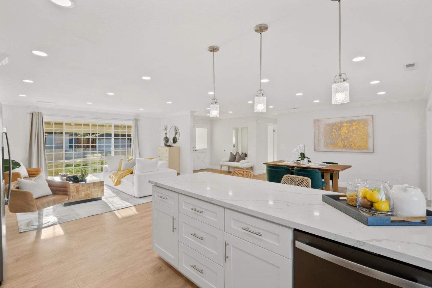 Detail Gallery Image 11 of 30 For 5066 Carter Ave, San Jose,  CA 95118 - 4 Beds | 2 Baths