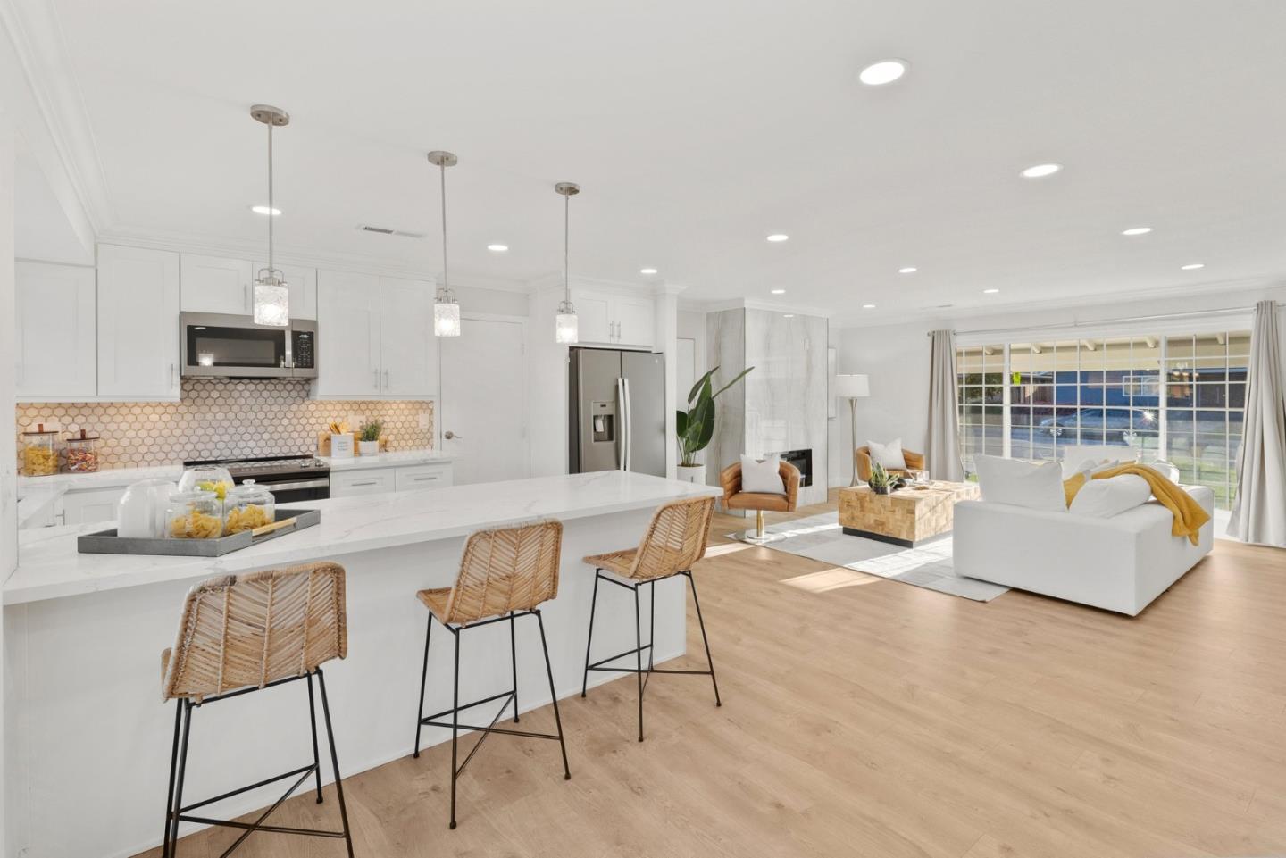 Detail Gallery Image 12 of 30 For 5066 Carter Ave, San Jose,  CA 95118 - 4 Beds | 2 Baths