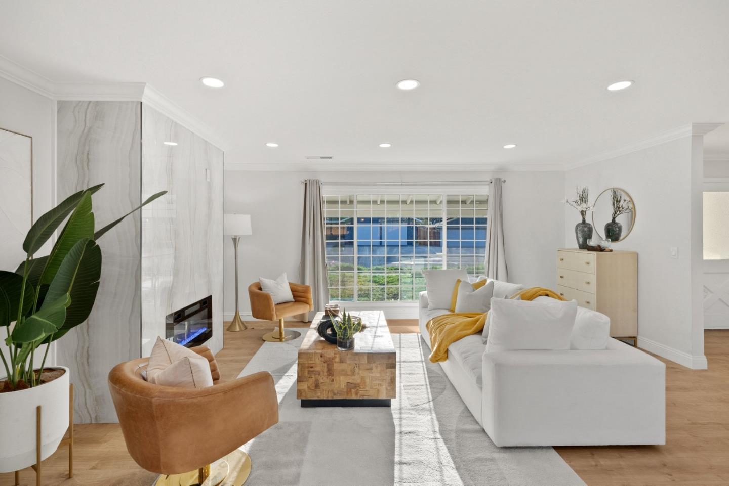 Detail Gallery Image 13 of 30 For 5066 Carter Ave, San Jose,  CA 95118 - 4 Beds | 2 Baths