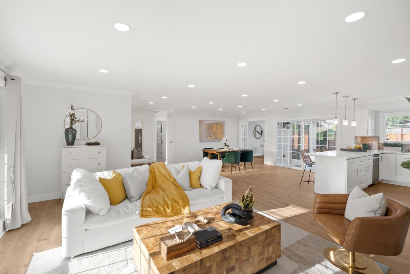 Detail Gallery Image 15 of 30 For 5066 Carter Ave, San Jose,  CA 95118 - 4 Beds | 2 Baths