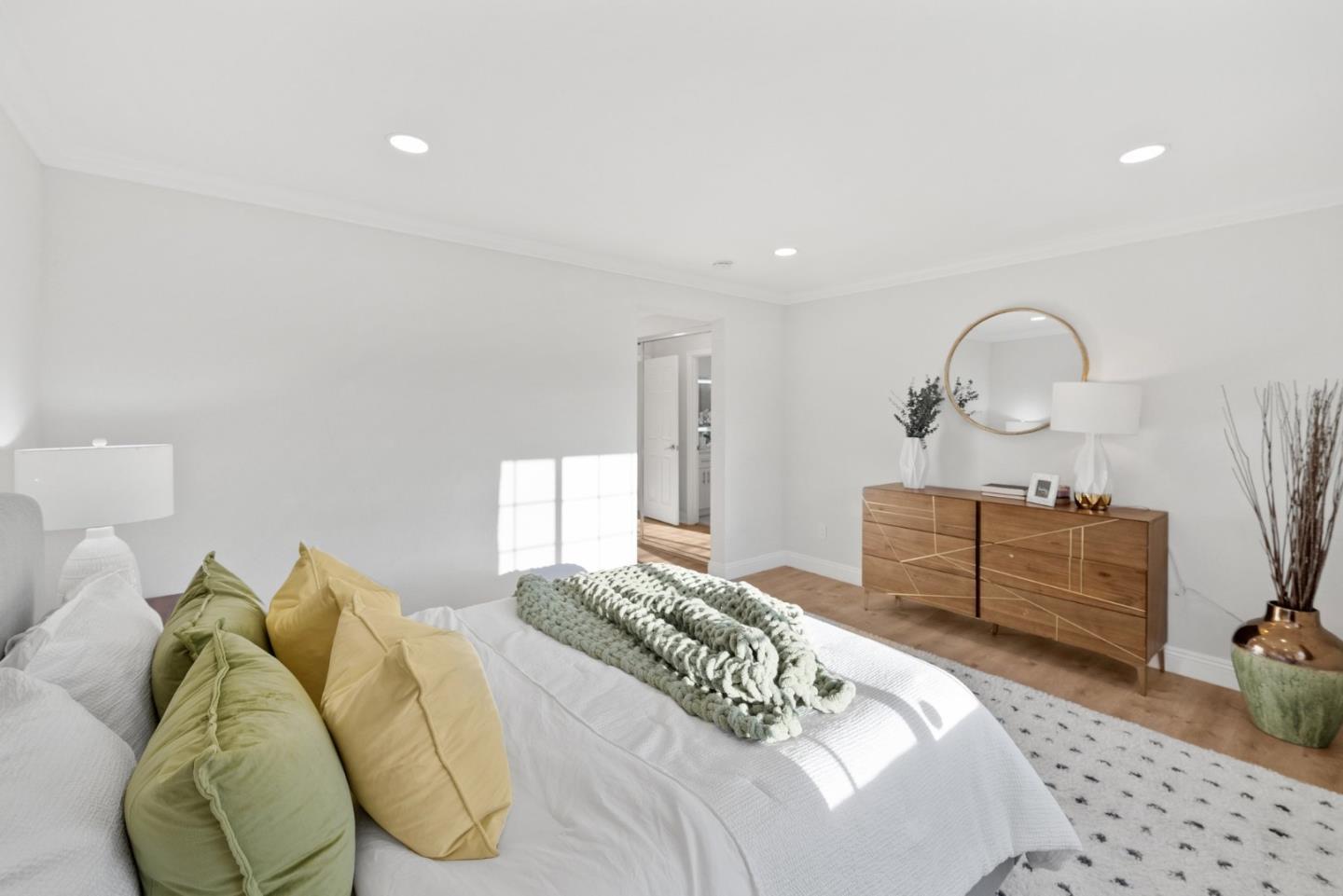 Detail Gallery Image 18 of 30 For 5066 Carter Ave, San Jose,  CA 95118 - 4 Beds | 2 Baths