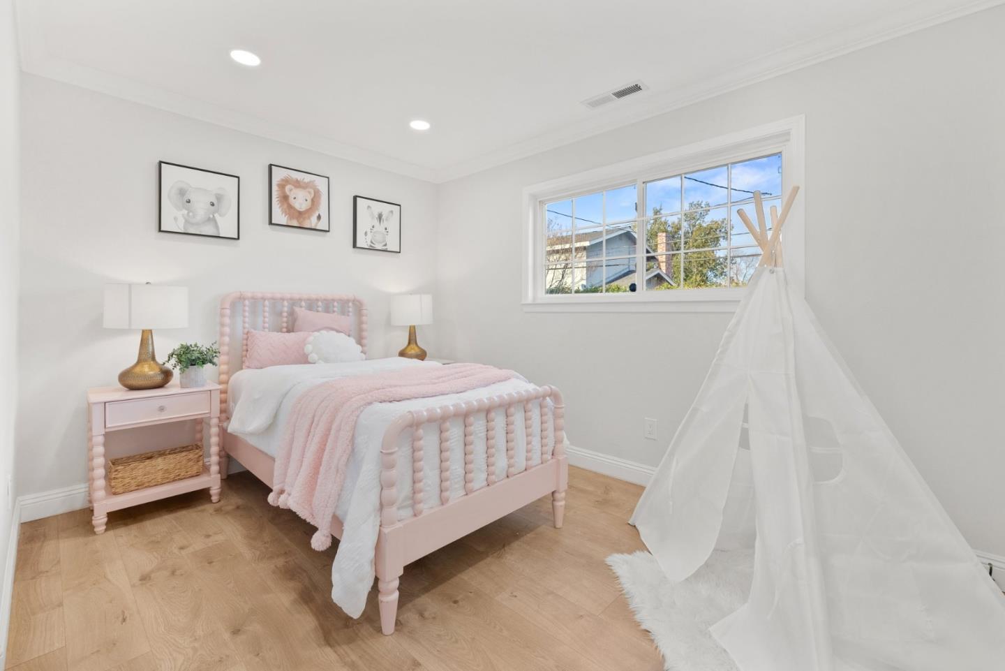 Detail Gallery Image 21 of 30 For 5066 Carter Ave, San Jose,  CA 95118 - 4 Beds | 2 Baths