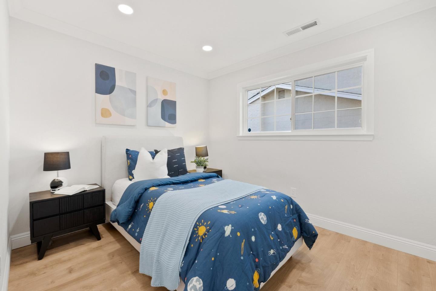 Detail Gallery Image 22 of 30 For 5066 Carter Ave, San Jose,  CA 95118 - 4 Beds | 2 Baths