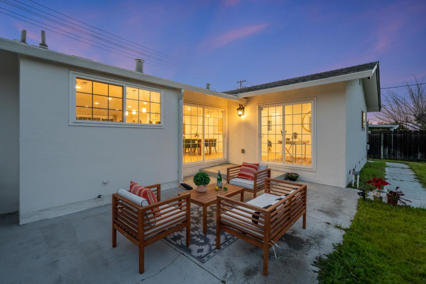 Detail Gallery Image 29 of 30 For 5066 Carter Ave, San Jose,  CA 95118 - 4 Beds | 2 Baths