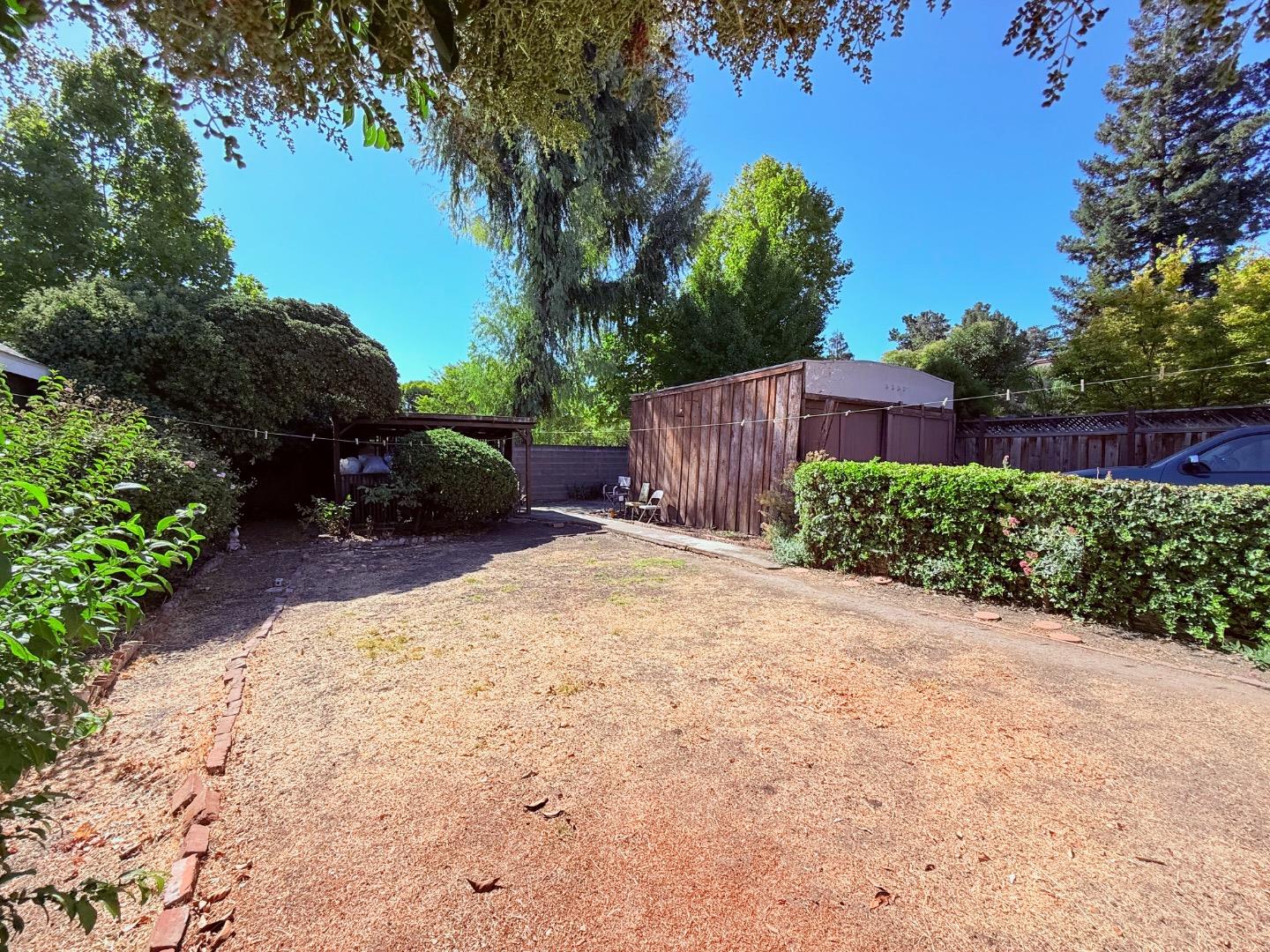 Detail Gallery Image 11 of 13 For 956 Schiele Ave, San Jose,  CA 95126 - 2 Beds | 1 Baths