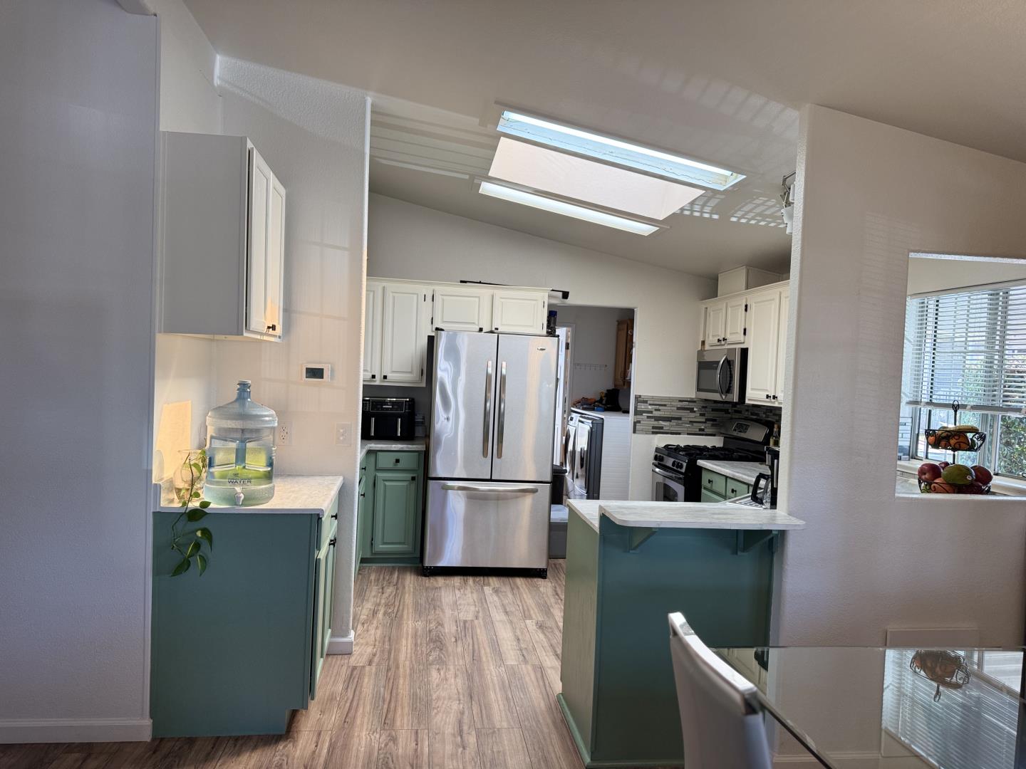 Detail Gallery Image 13 of 30 For 1085 Tasman Dr #416,  Sunnyvale,  CA 94089 - 4 Beds | 2 Baths