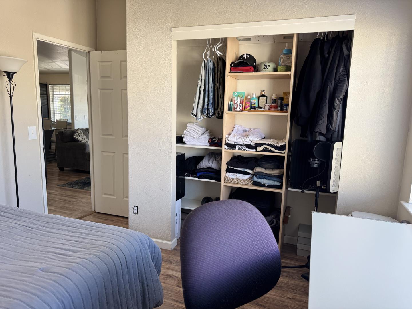 Detail Gallery Image 5 of 30 For 1085 Tasman Dr #416,  Sunnyvale,  CA 94089 - 4 Beds | 2 Baths