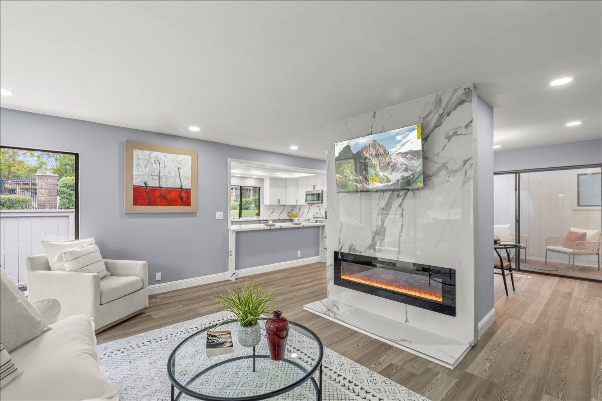 Detail Gallery Image 18 of 37 For 631 Silver Lake Dr, Danville,  CA 94526 - 2 Beds | 2 Baths