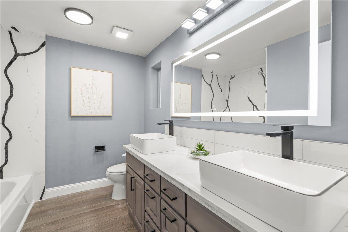 Detail Gallery Image 21 of 37 For 631 Silver Lake Dr, Danville,  CA 94526 - 2 Beds | 2 Baths