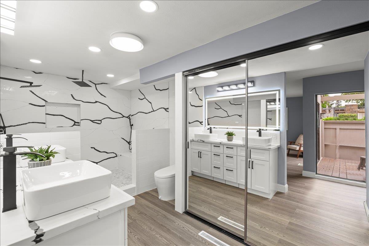 Detail Gallery Image 26 of 37 For 631 Silver Lake Dr, Danville,  CA 94526 - 2 Beds | 2 Baths