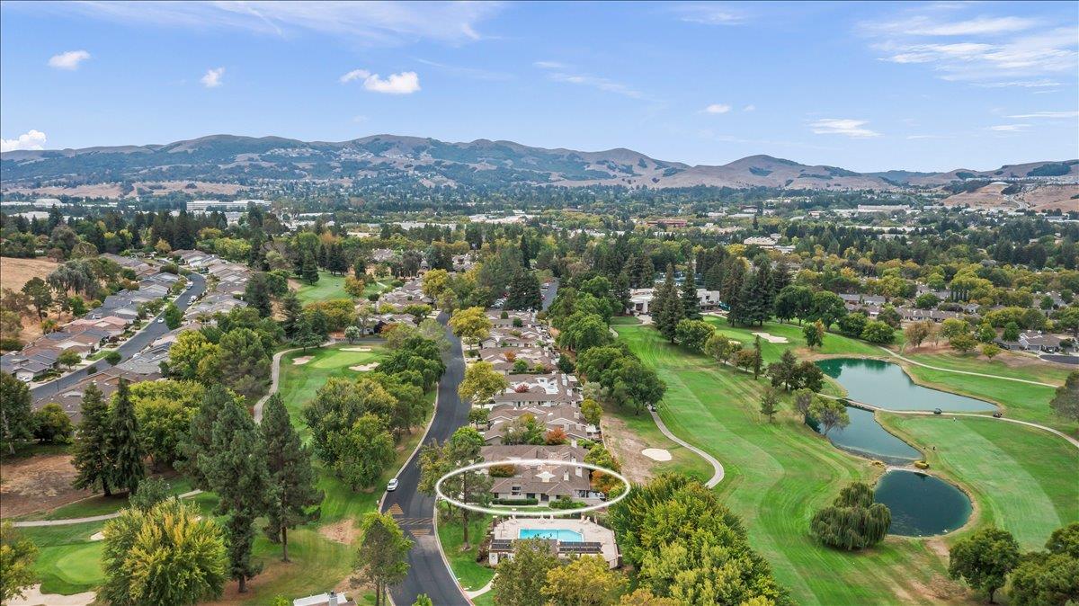 Detail Gallery Image 36 of 37 For 631 Silver Lake Dr, Danville,  CA 94526 - 2 Beds | 2 Baths