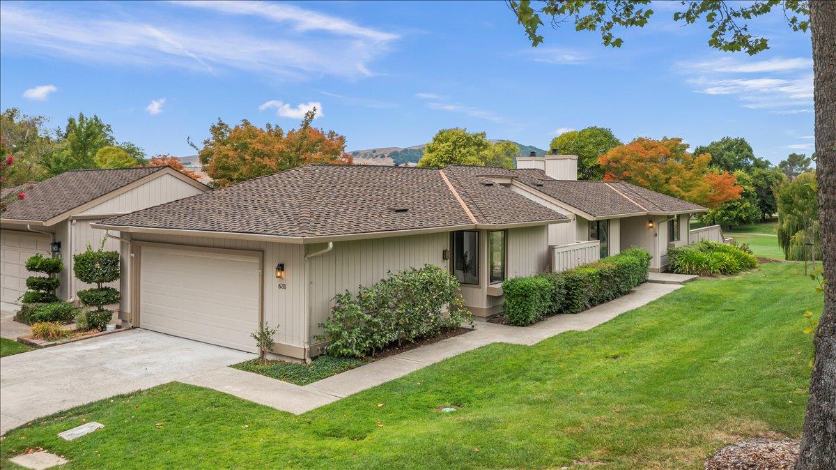 Detail Gallery Image 7 of 37 For 631 Silver Lake Dr, Danville,  CA 94526 - 2 Beds | 2 Baths