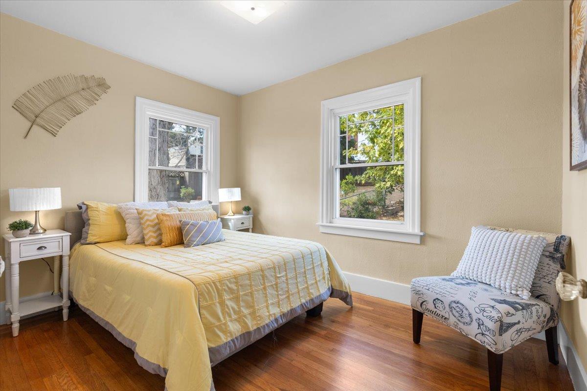 Detail Gallery Image 13 of 28 For 4023 Laurel Ave, Oakland,  CA 94602 - 2 Beds | 1 Baths
