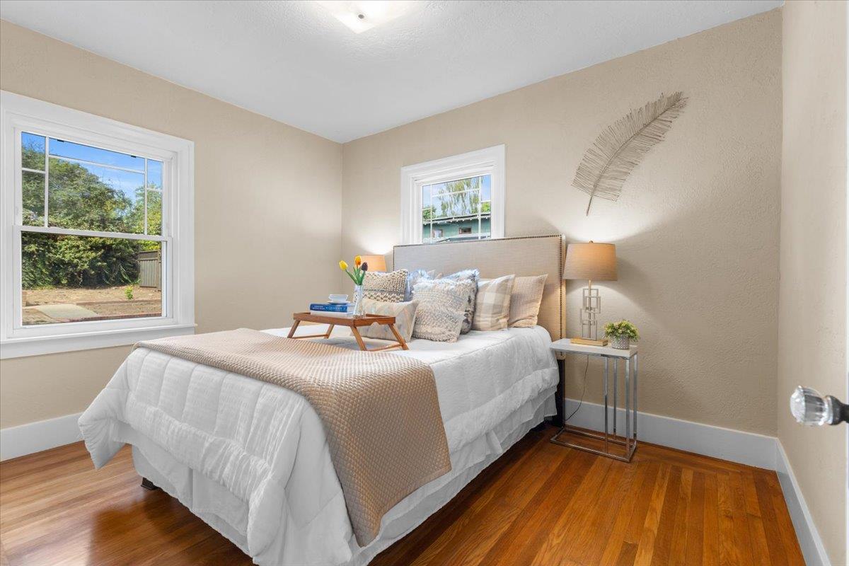 Detail Gallery Image 15 of 28 For 4023 Laurel Ave, Oakland,  CA 94602 - 2 Beds | 1 Baths