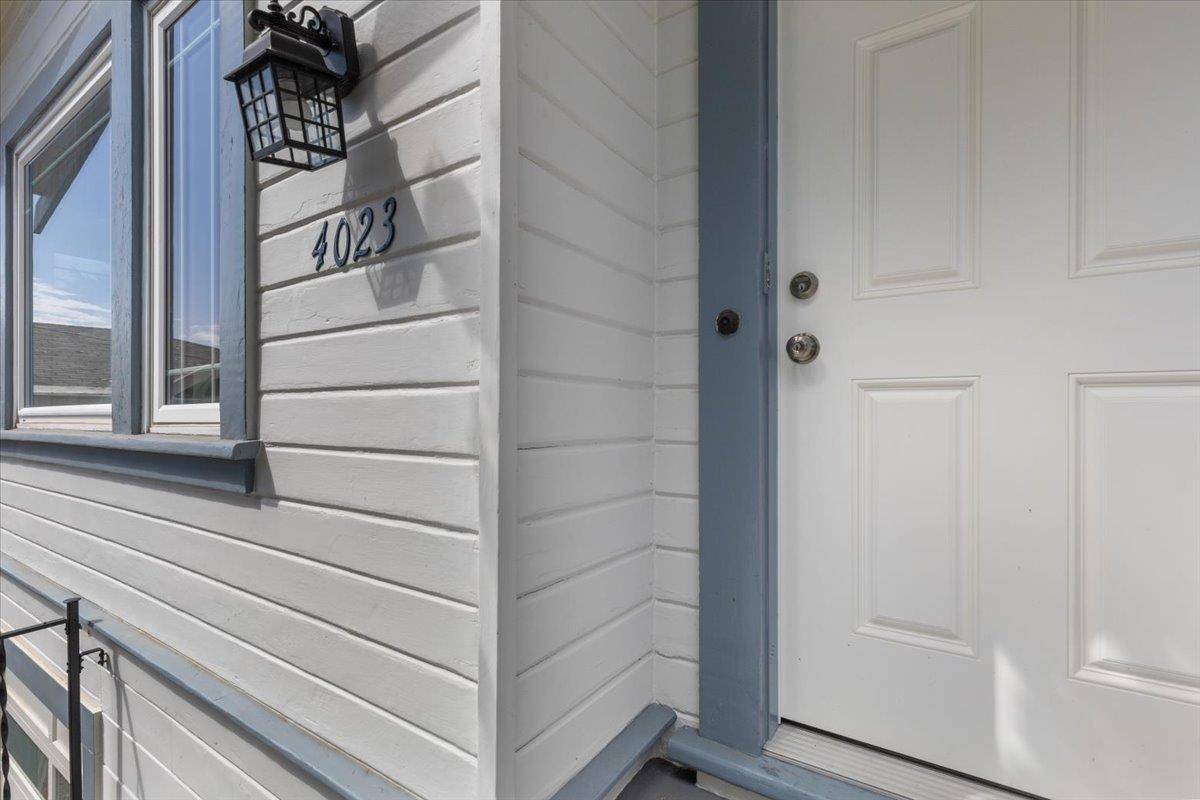 Detail Gallery Image 18 of 28 For 4023 Laurel Ave, Oakland,  CA 94602 - 2 Beds | 1 Baths