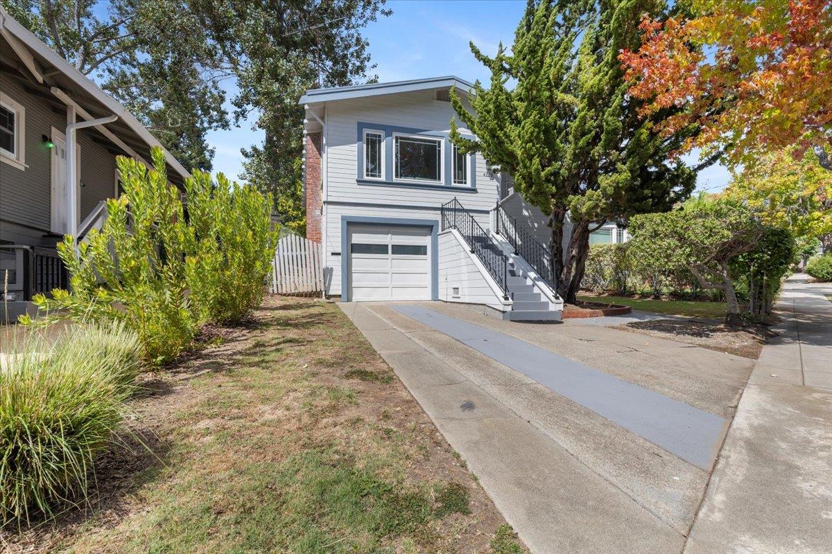 Detail Gallery Image 19 of 28 For 4023 Laurel Ave, Oakland,  CA 94602 - 2 Beds | 1 Baths