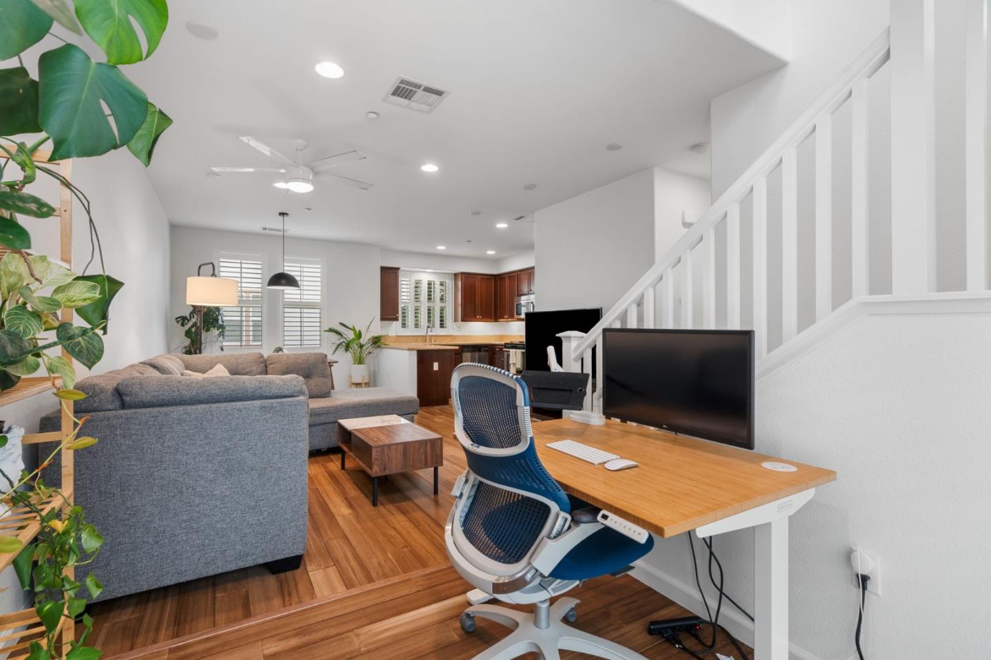 Detail Gallery Image 17 of 32 For 188 Heligan Ln. #1,  Livermore,  CA 94551 - 2 Beds | 2 Baths