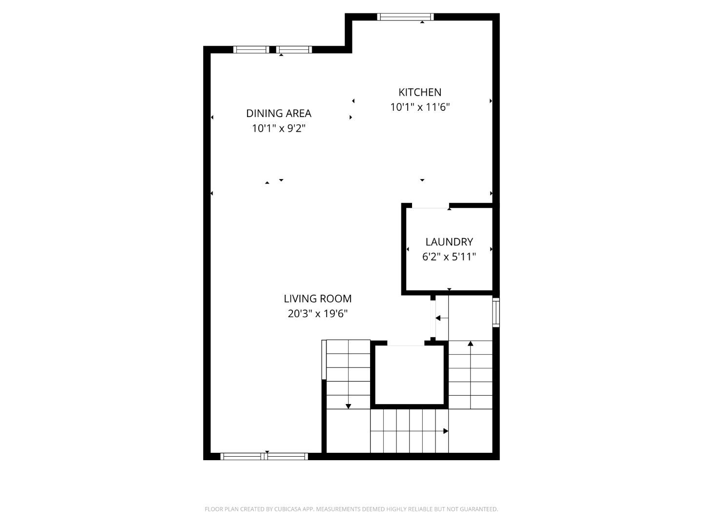 Detail Gallery Image 30 of 32 For 188 Heligan Ln. #1,  Livermore,  CA 94551 - 2 Beds | 2 Baths