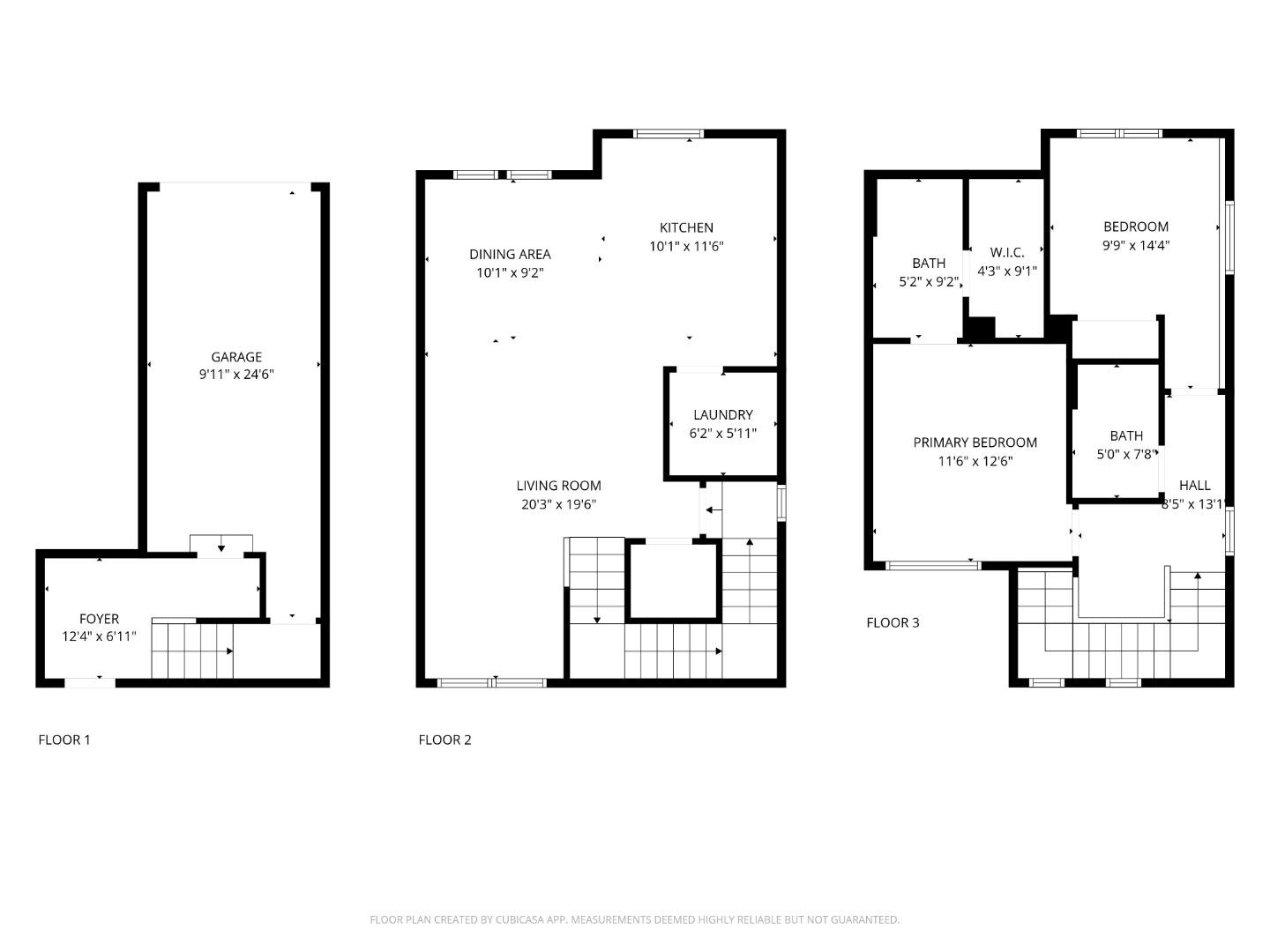 Detail Gallery Image 32 of 32 For 188 Heligan Ln. #1,  Livermore,  CA 94551 - 2 Beds | 2 Baths