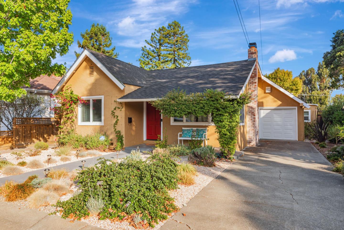 Detail Gallery Image 2 of 36 For 312 23rd Ave, San Mateo,  CA 94403 - 3 Beds | 3 Baths