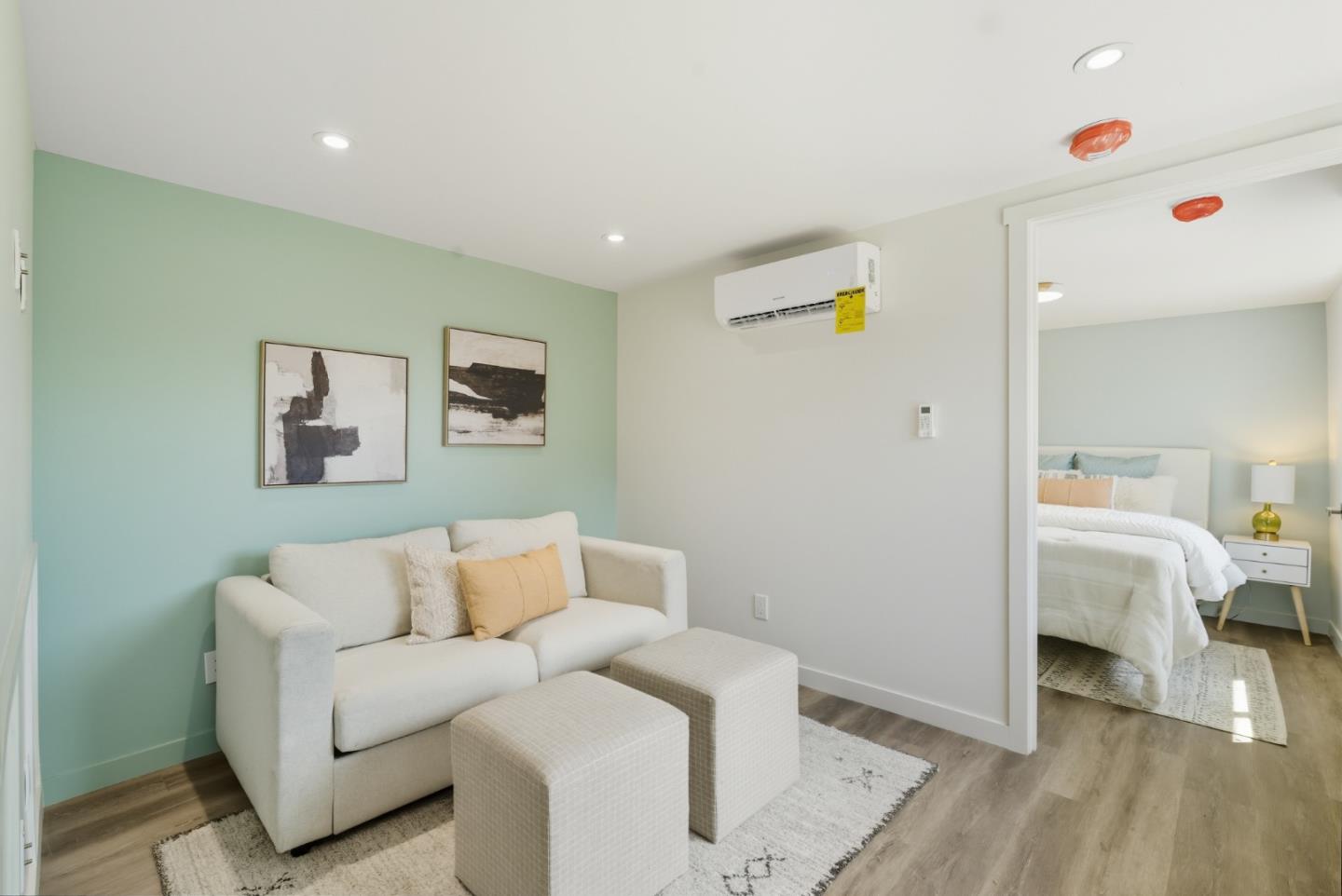 Detail Gallery Image 17 of 27 For 1736 96th Ave, Oakland,  CA 94603 - 4 Beds | 2 Baths