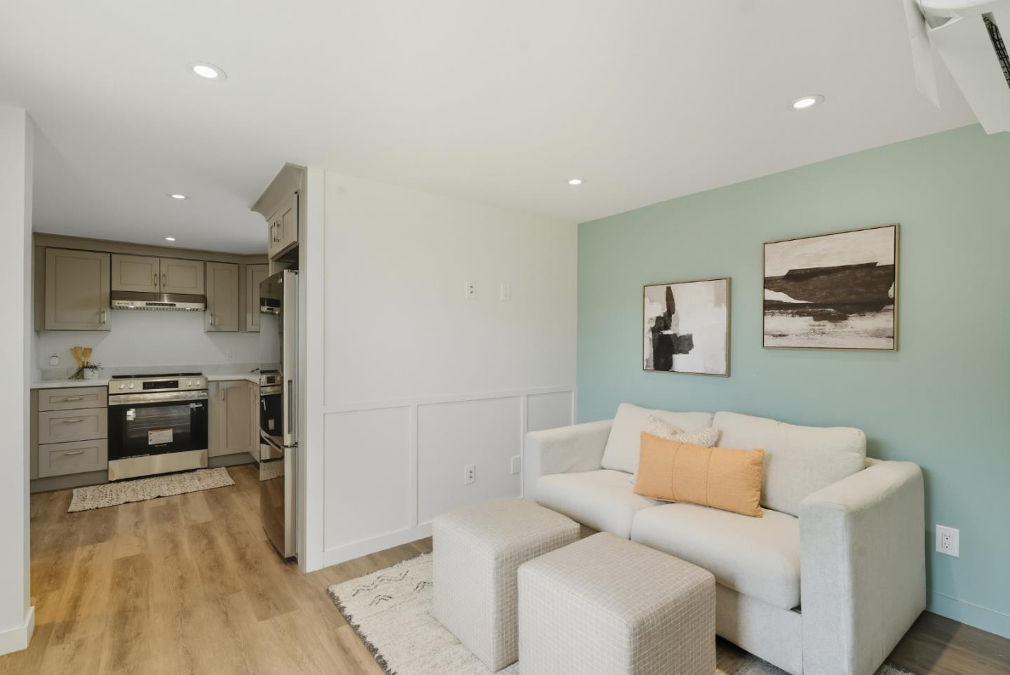 Detail Gallery Image 18 of 27 For 1736 96th Ave, Oakland,  CA 94603 - 4 Beds | 2 Baths