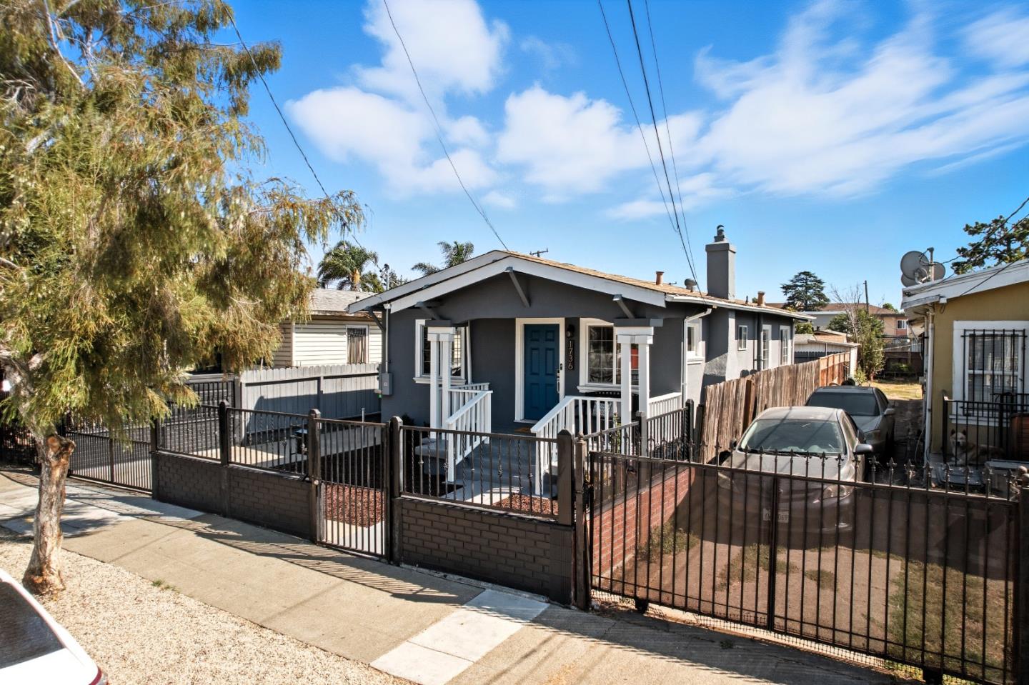 Detail Gallery Image 27 of 27 For 1736 96th Ave, Oakland,  CA 94603 - 4 Beds | 2 Baths