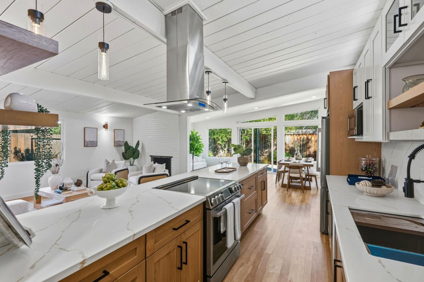 Detail Gallery Image 48 of 70 For 4225 Park Blvd, Palo Alto,  CA 94306 - 4 Beds | 2 Baths