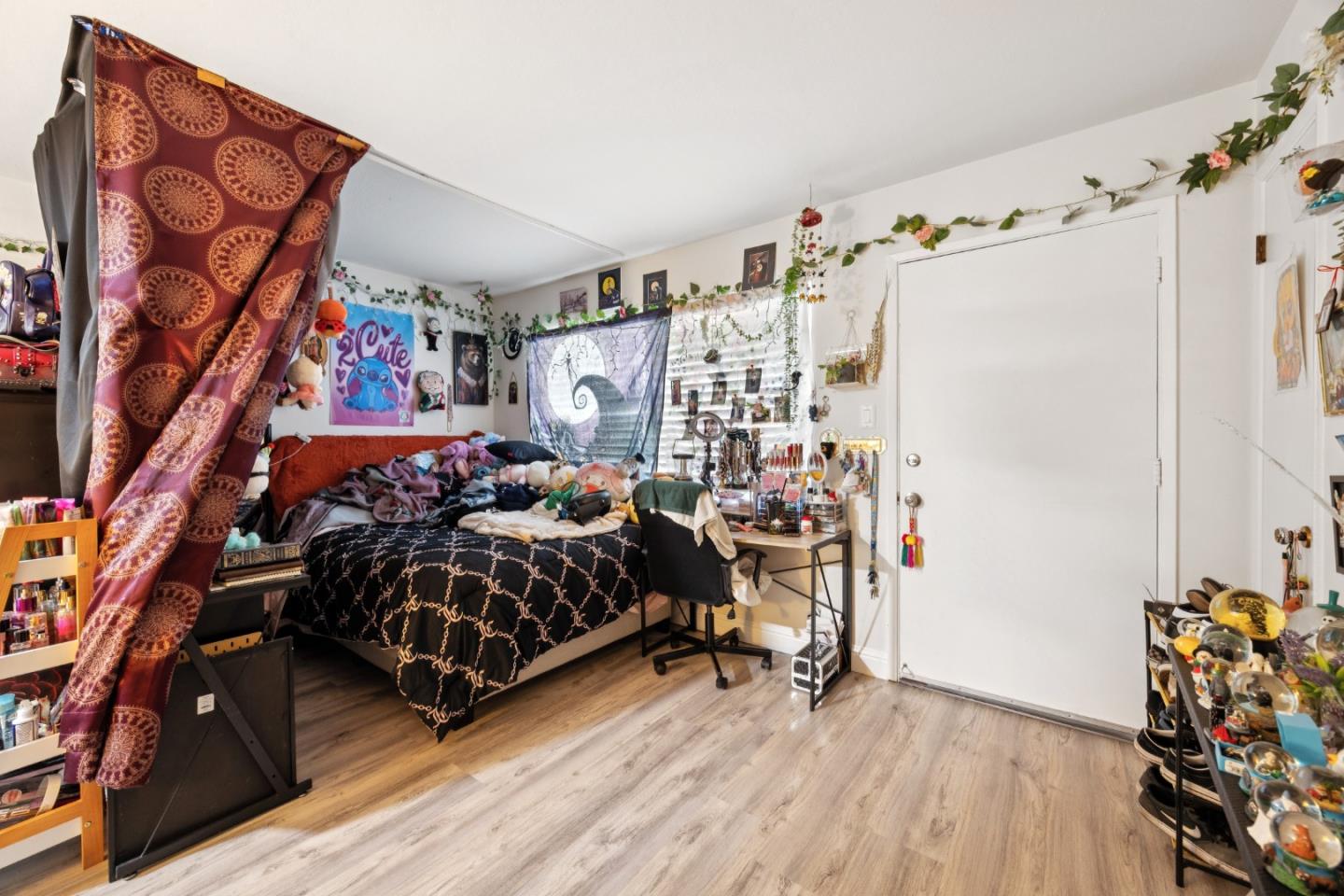 Detail Gallery Image 34 of 106 For 263 La Pala Dr, San Jose,  CA 95127 - – Beds | – Baths