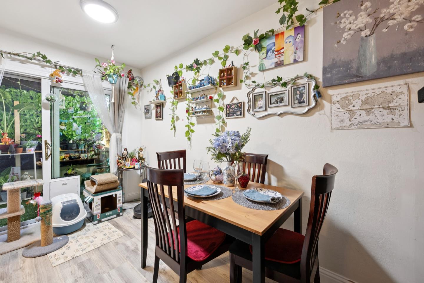 Detail Gallery Image 36 of 106 For 263 La Pala Dr, San Jose,  CA 95127 - – Beds | – Baths