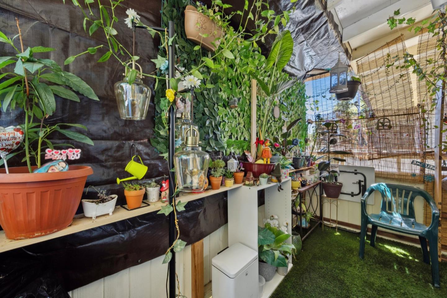 Detail Gallery Image 47 of 106 For 263 La Pala Dr, San Jose,  CA 95127 - – Beds | – Baths