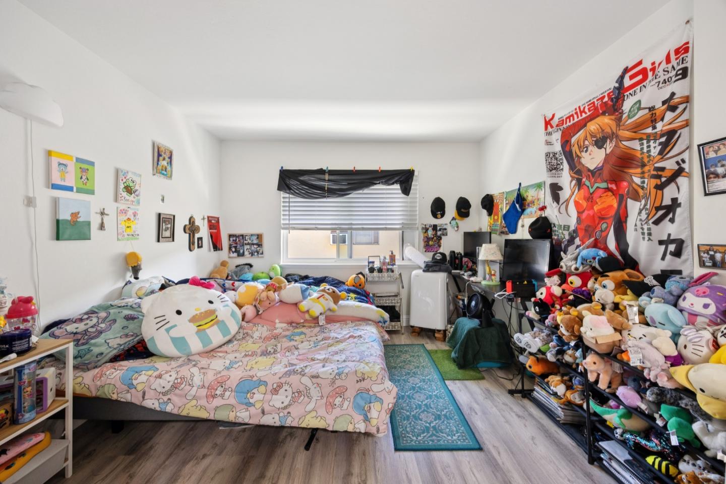 Detail Gallery Image 51 of 106 For 263 La Pala Dr, San Jose,  CA 95127 - – Beds | – Baths