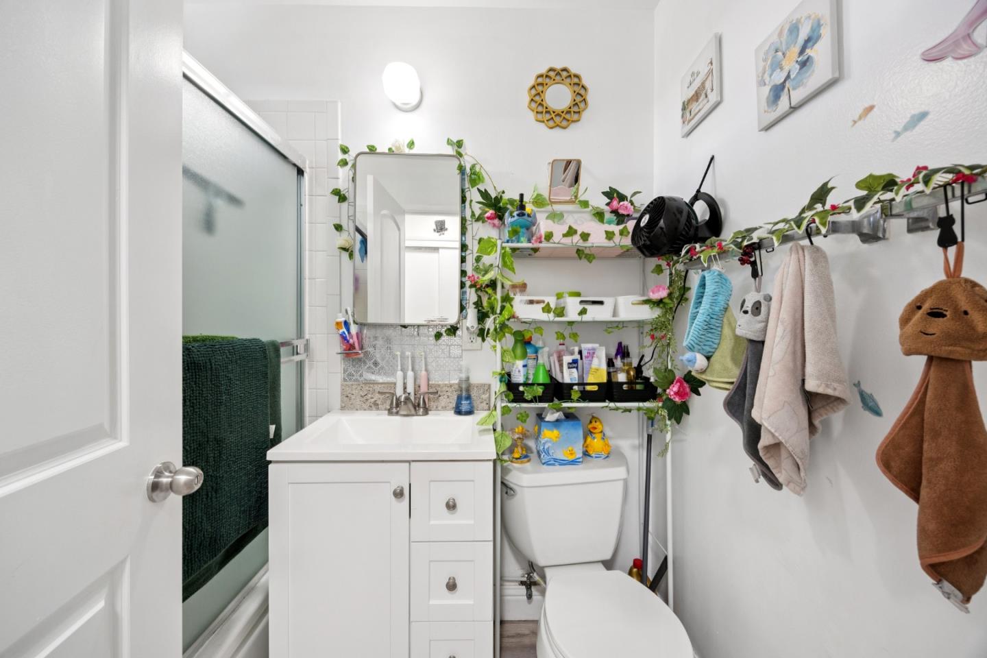 Detail Gallery Image 54 of 106 For 263 La Pala Dr, San Jose,  CA 95127 - – Beds | – Baths