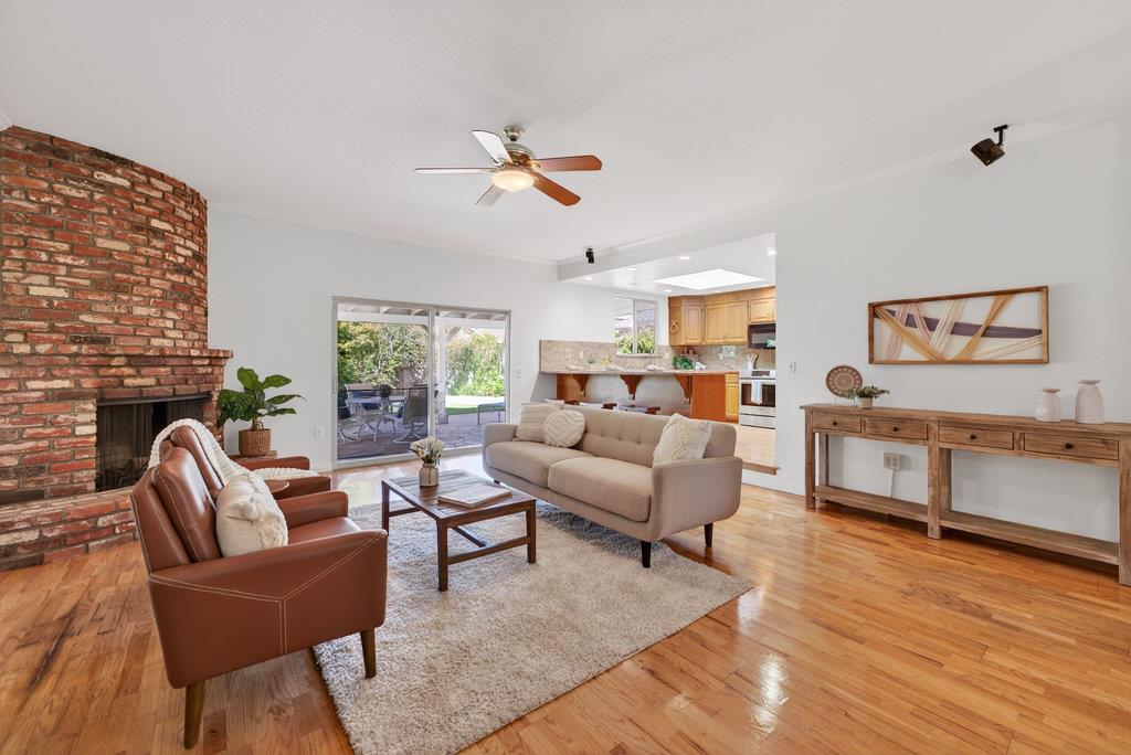 Detail Gallery Image 17 of 38 For 210 Wingfoot Dr, Aptos,  CA 95003 - 3 Beds | 2 Baths