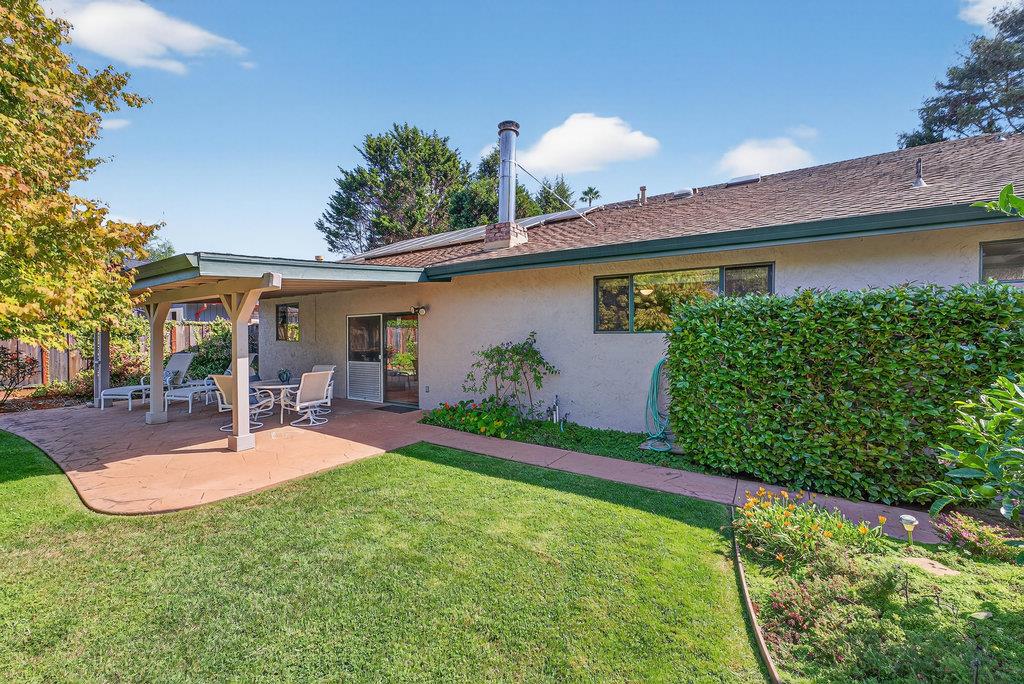 Detail Gallery Image 29 of 38 For 210 Wingfoot Dr, Aptos,  CA 95003 - 3 Beds | 2 Baths