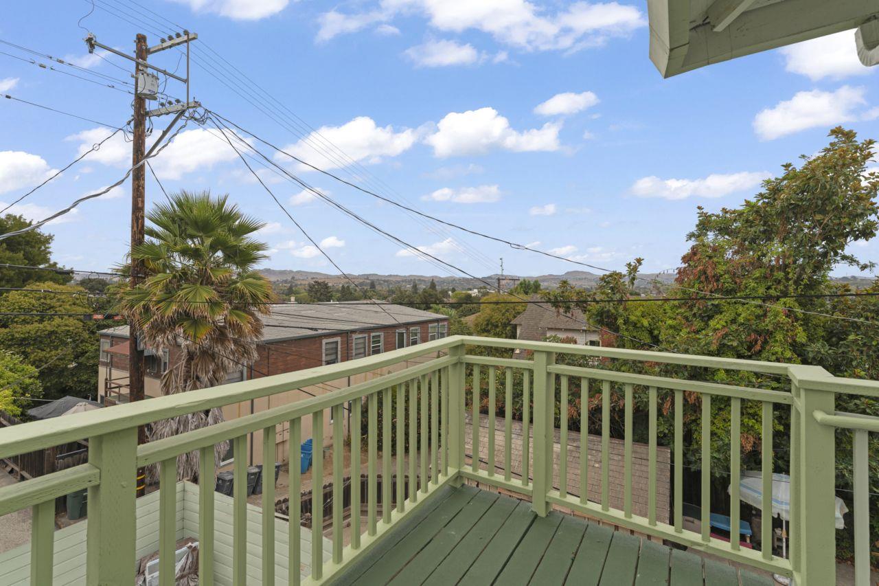 Detail Gallery Image 31 of 31 For 940 York St, Vallejo,  CA 94590 - – Beds | – Baths