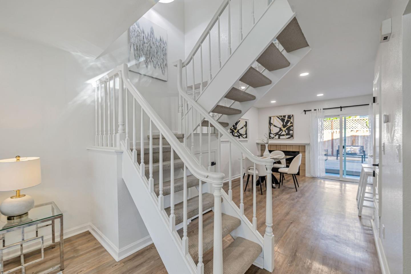 Detail Gallery Image 13 of 36 For 201 Shelley Ave, Campbell,  CA 95008 - 3 Beds | 2/1 Baths