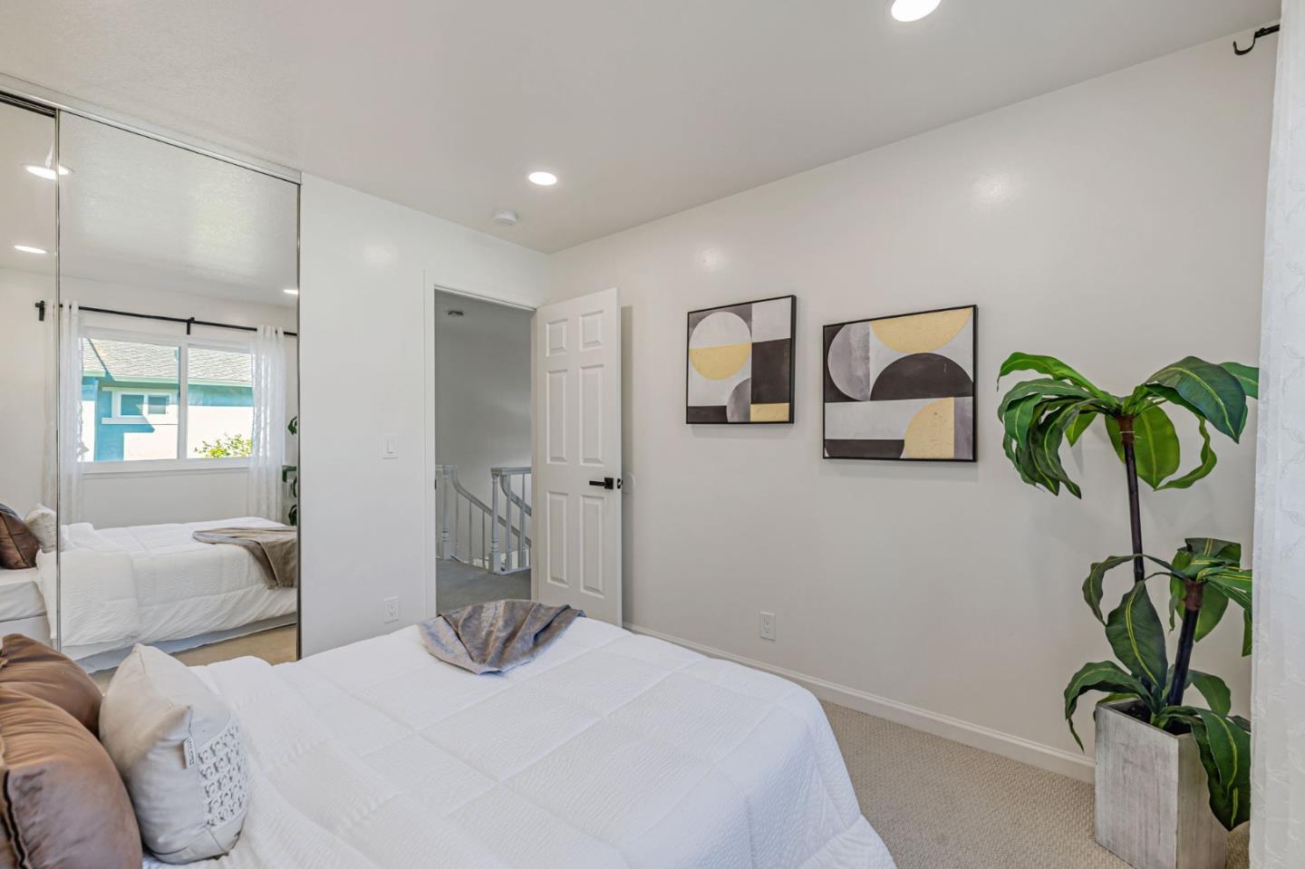 Detail Gallery Image 14 of 36 For 201 Shelley Ave, Campbell,  CA 95008 - 3 Beds | 2/1 Baths