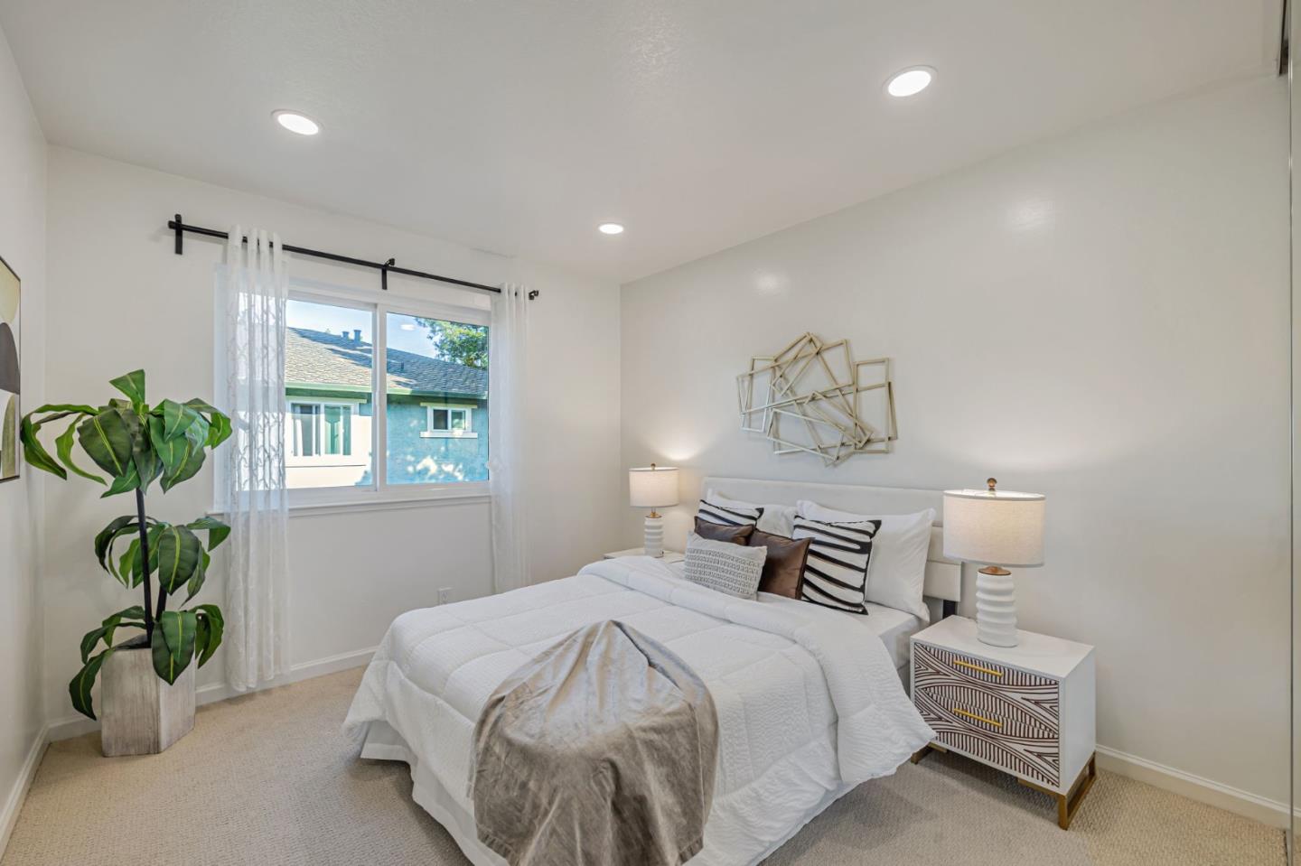 Detail Gallery Image 15 of 36 For 201 Shelley Ave, Campbell,  CA 95008 - 3 Beds | 2/1 Baths