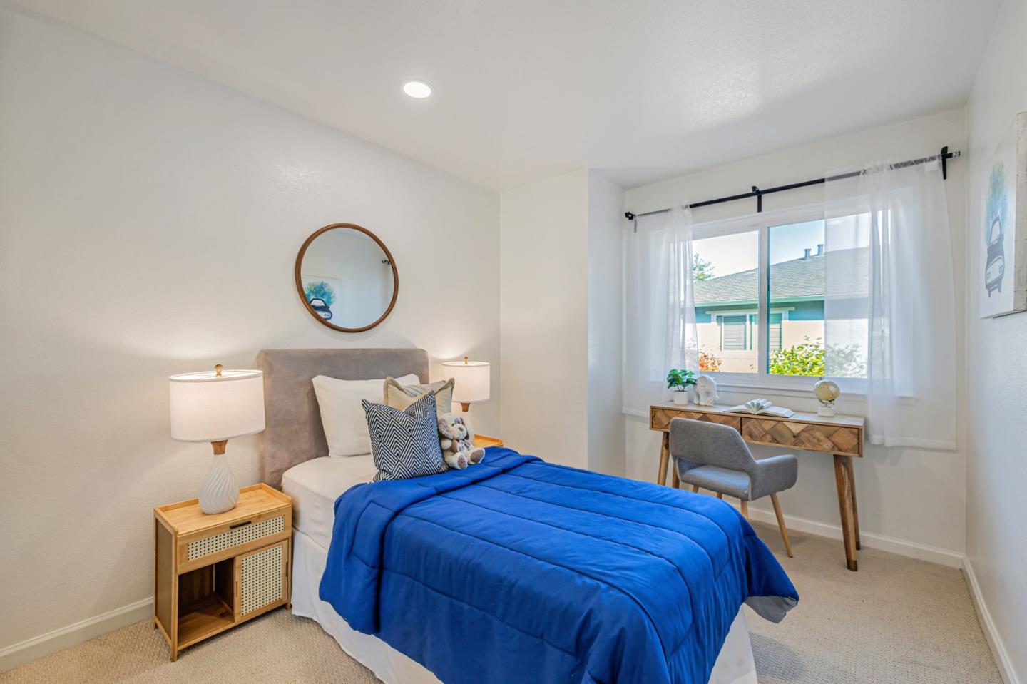 Detail Gallery Image 17 of 36 For 201 Shelley Ave, Campbell,  CA 95008 - 3 Beds | 2/1 Baths