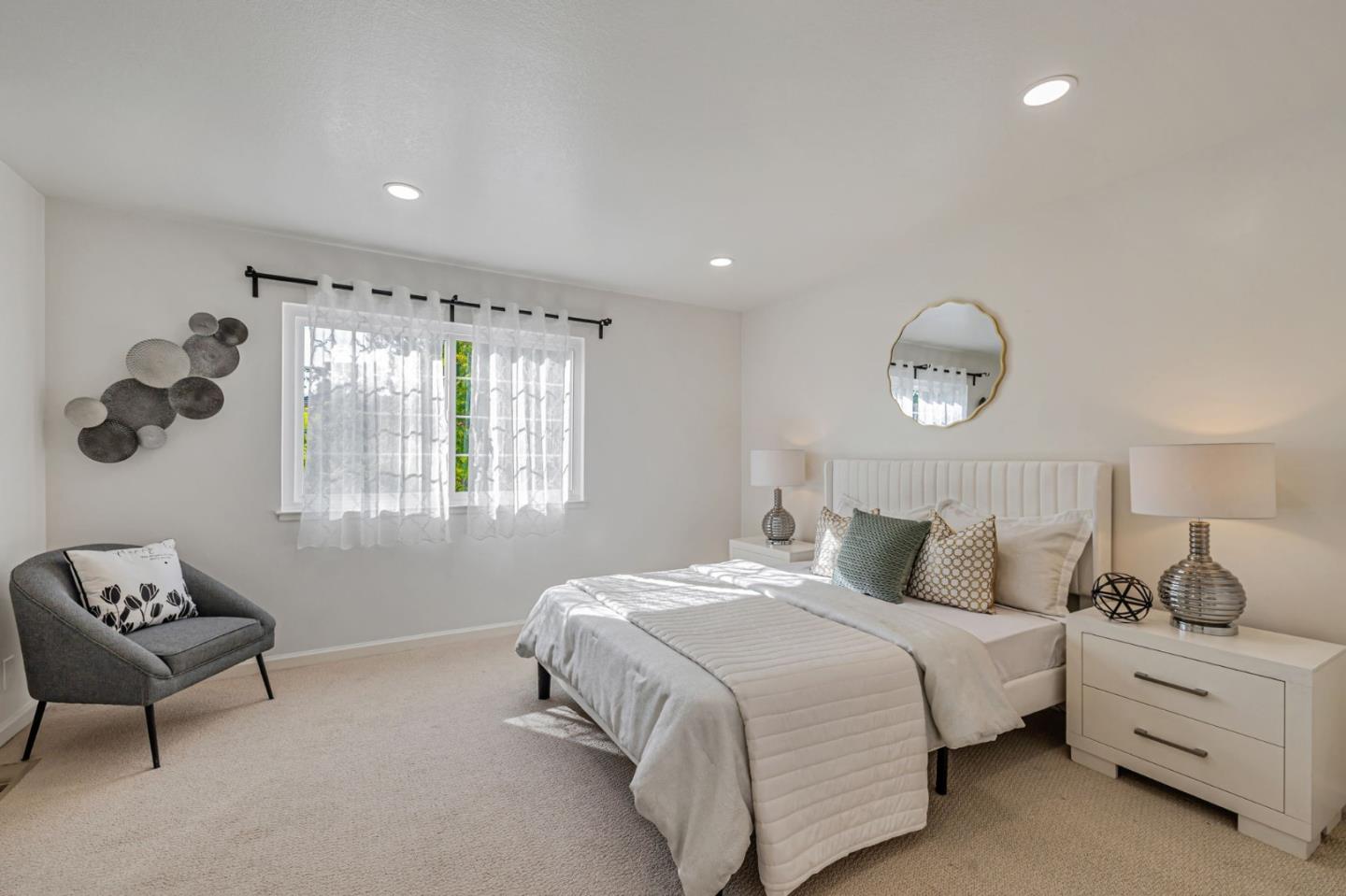 Detail Gallery Image 18 of 36 For 201 Shelley Ave, Campbell,  CA 95008 - 3 Beds | 2/1 Baths