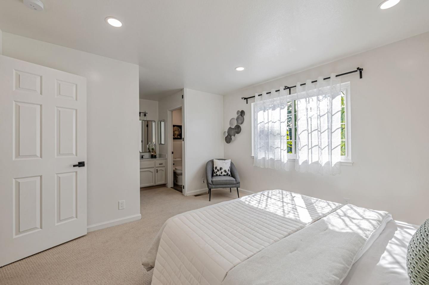 Detail Gallery Image 19 of 36 For 201 Shelley Ave, Campbell,  CA 95008 - 3 Beds | 2/1 Baths