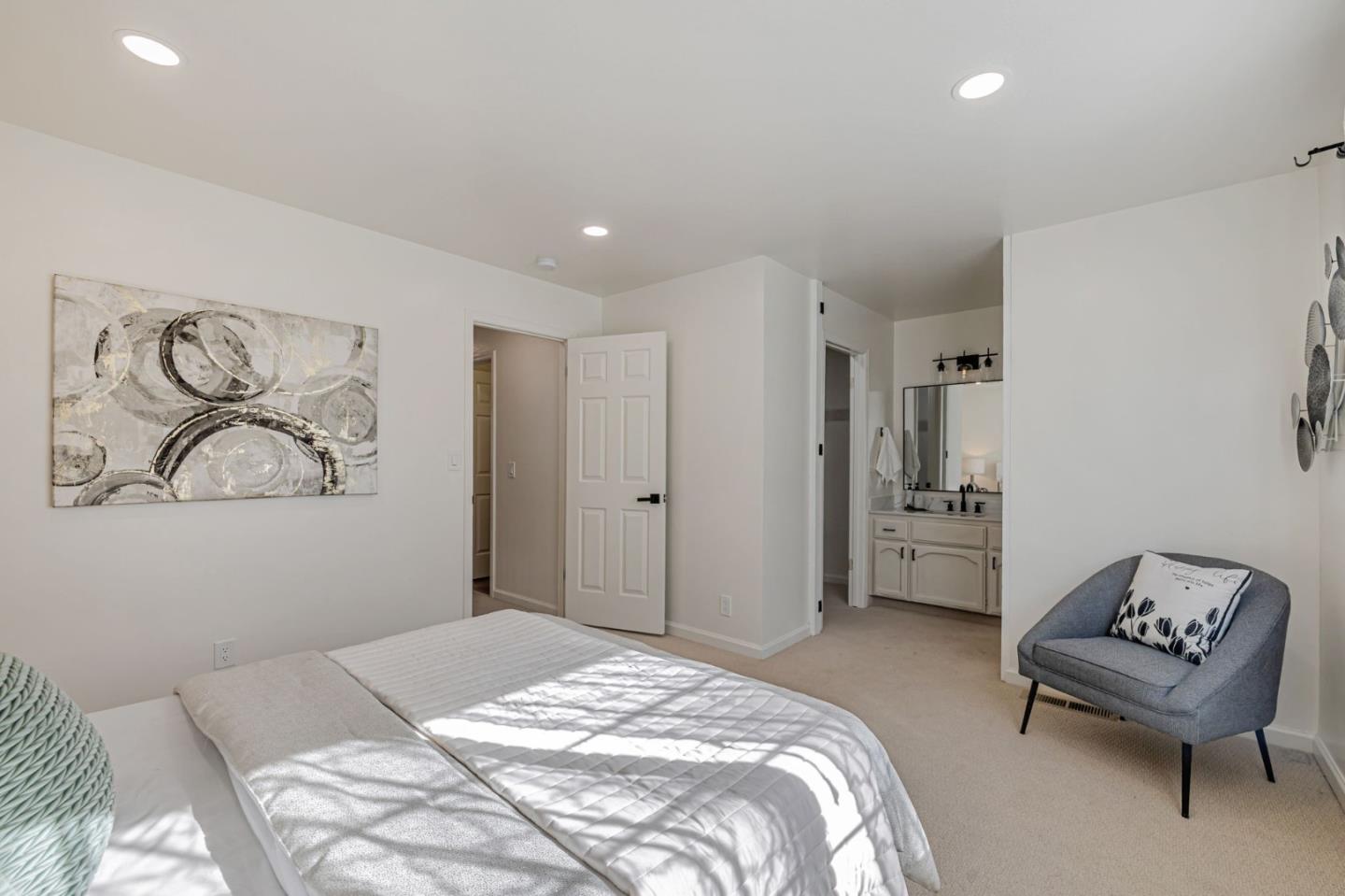 Detail Gallery Image 20 of 36 For 201 Shelley Ave, Campbell,  CA 95008 - 3 Beds | 2/1 Baths
