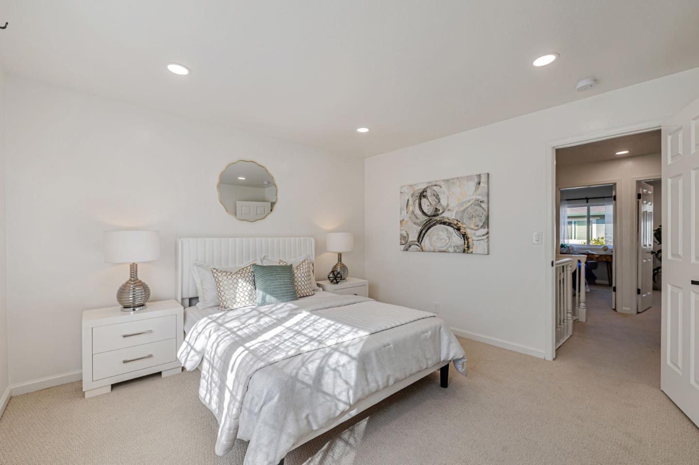 Detail Gallery Image 21 of 36 For 201 Shelley Ave, Campbell,  CA 95008 - 3 Beds | 2/1 Baths