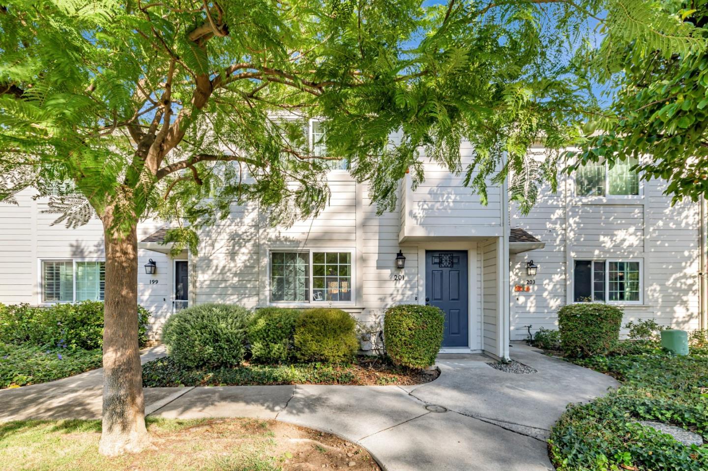 Detail Gallery Image 34 of 36 For 201 Shelley Ave, Campbell,  CA 95008 - 3 Beds | 2/1 Baths