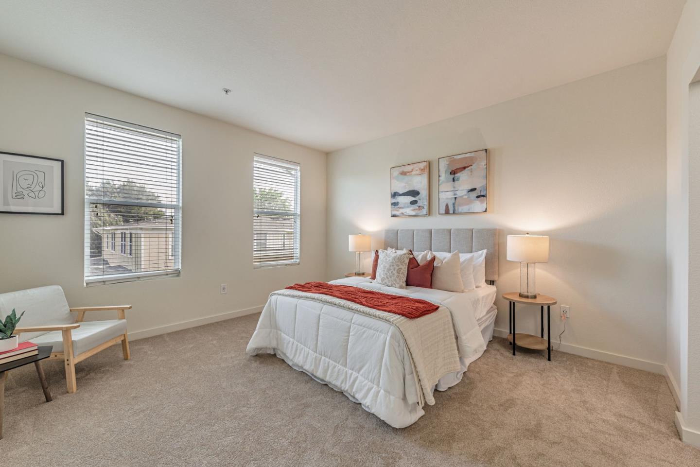 Detail Gallery Image 18 of 30 For 4463 Hyde Cmn #306,  Fremont,  CA 94538 - 2 Beds | 2 Baths