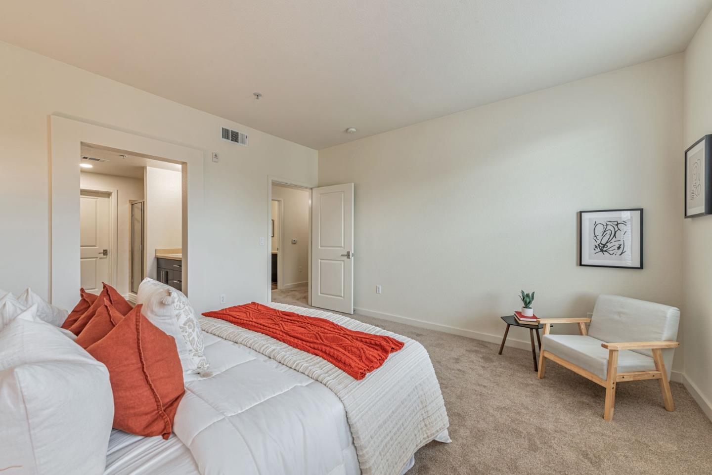 Detail Gallery Image 20 of 30 For 4463 Hyde Cmn #306,  Fremont,  CA 94538 - 2 Beds | 2 Baths