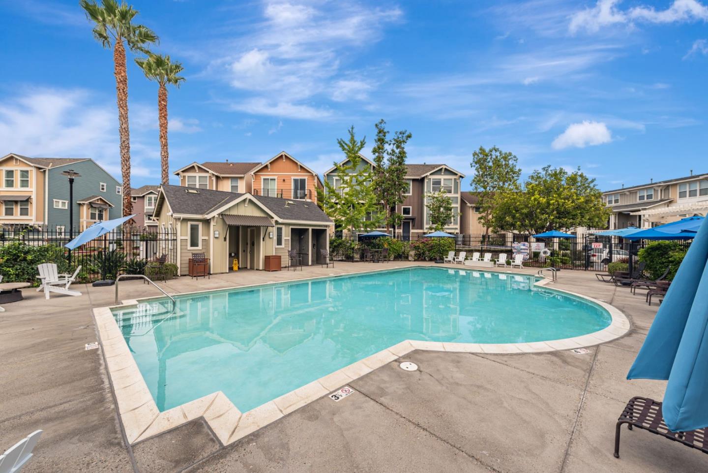 Detail Gallery Image 28 of 30 For 4463 Hyde Cmn #306,  Fremont,  CA 94538 - 2 Beds | 2 Baths